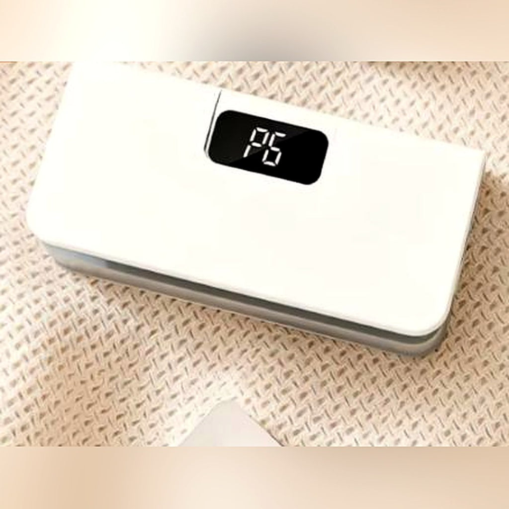 nuvo Seal – Magnetic Mini Bag Sealer