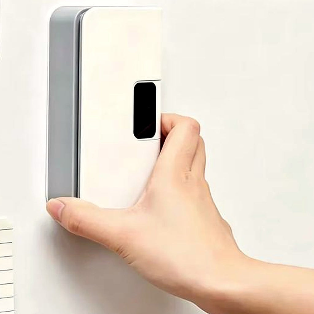 nuvo Seal – Magnetic Mini Bag Sealer